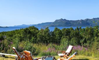 Holiday Home in Hennes