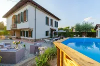 Villa Cesare Convenient and Smart - Biệt thự