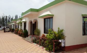 Mohana Beach Resorts Mandarmani