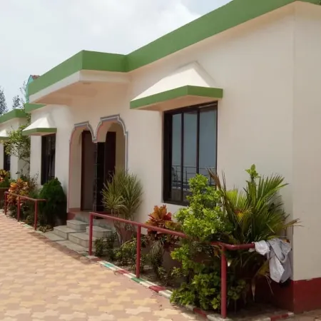 Mohana Beach Resorts Mandarmani