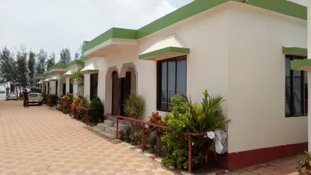 Mohana Beach Resorts Mandarmani