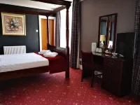Caledonian Hotel Hotels in Dumfries