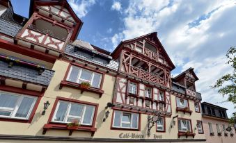 Hotel Zehnthof
