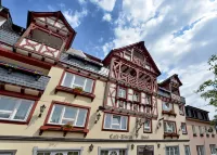 Hotel Zehnthof Hotels in Cochem