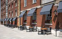 Ennios Boutique Hotel Hotels in Southampton