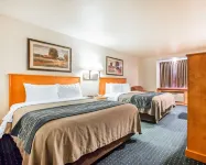 Comfort Inn & Suites Salinas Hotels in Salinas