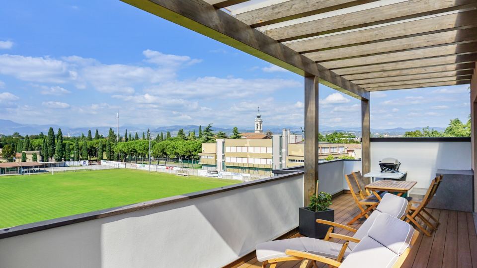 Appartamento Vittoria