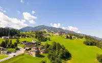 Panorama Lodge Premium Apartments - Flughafentransfer
