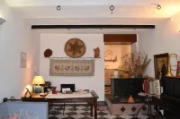 Su Cantaru Guesthouse