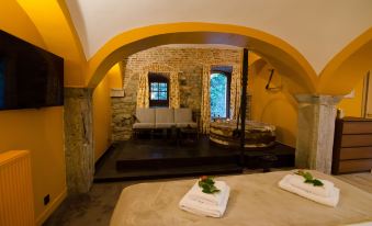 River Lodge Hotel Insolite