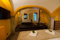 River Lodge Hotel Insolite Hotels in Anhee