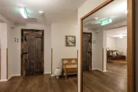 Hotel Goldene Steig