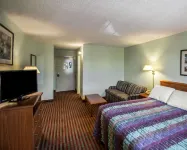 Rodeway Inn Hôtels à : Geneseo