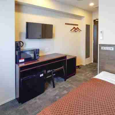 利夫馬克斯飯店-東京立川站前店 Rooms