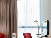 Park Inn Aberdeen Hotels in Aberdeen