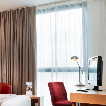 Park Inn Aberdeen