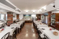 Hotel Tevere Perugia - Morgenmad