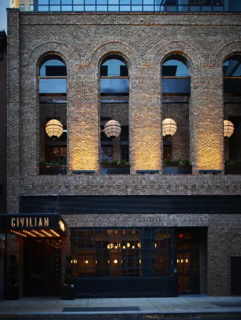 Civilian Hotel