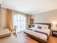 Grand Polanco Residencial Hotels near National Auditorium
