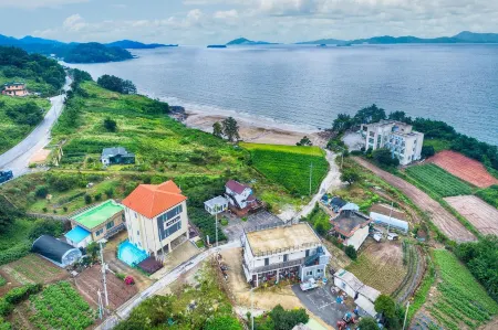 Buan Tomynspa Pension