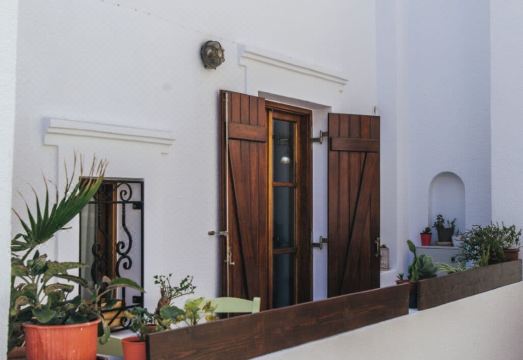 아르코 낙소스 럭셔리 아파트먼트