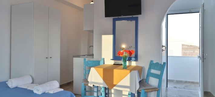 Helios Studios & Apartments Hoteles en Lasithi