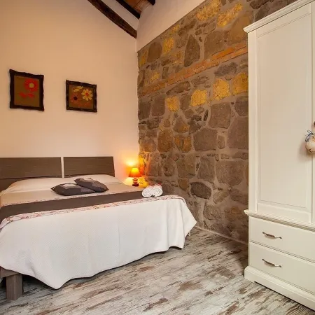 Locanda Villa Naumanni