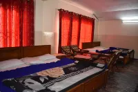 Capital Hotel Hotel di Murree