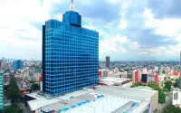 IzZzleep WTC Mexico (World Trade Center Mexico) Hôtels à proximité de : Nápoles