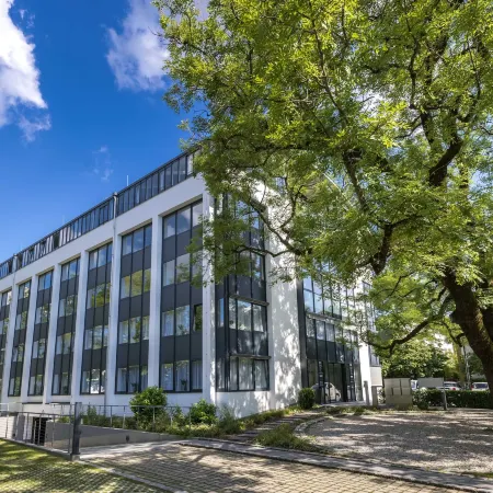 Limehome München