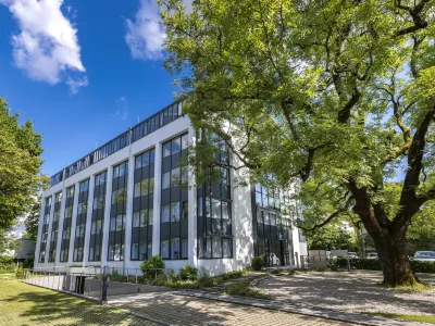limehome München Hotels in Feldmoching-Hasenbergl