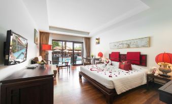 Khaolak Oriental Resort-Adult Only
