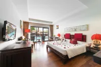 Khaolak Oriental Resort-Adult Only