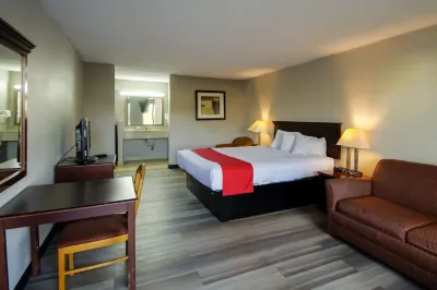 Cypress Inn & Suites Washington by OYO