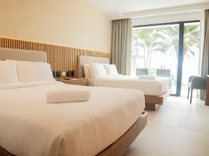 MantaHost Hotel