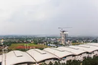 Brand New and Best Studio Apartment at B Residence - 2-Star