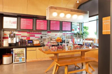 Aloft Ontario-Rancho Cucamonga