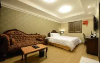 Central Tourist Hotel Hotels in Anyang