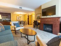 Residences at the Sun Peaks Grand Hotels in Sun Peaks