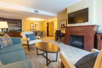 Residences at the Sun Peaks Grand