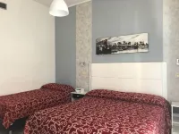 Hotel Mizar