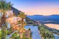 Istron Homes Hotel a Vathi