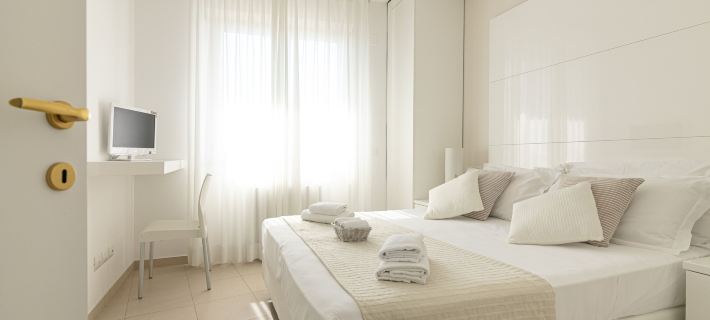 Residenza Excelsior 902 Hotels in Васто