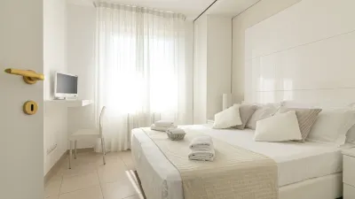 Residenza Excelsior 902 Hotel in zona Baiocco Beach