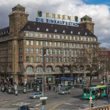 Limehome Essen Kettwiger Straße