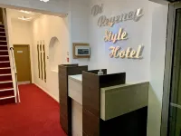 De Regency Style Hotel Hotels in Redditch