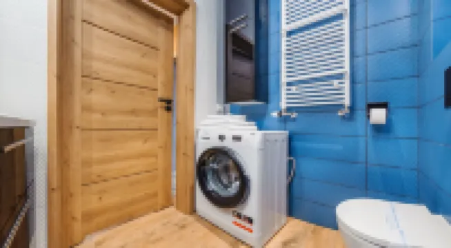 Ustka Aquarius, Sun & Snow