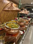 Best Western Batang Garing - breakfast