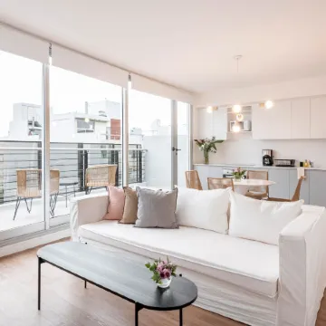 Top Rentals Palermo Hollywood