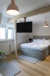 Cottage Rheingau Hotel Hotels in Walluf